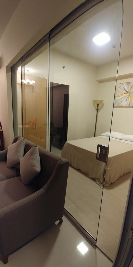 Mactan Newtown Seaview At One Pacific Residence Lapu-Lapu City Exterior foto